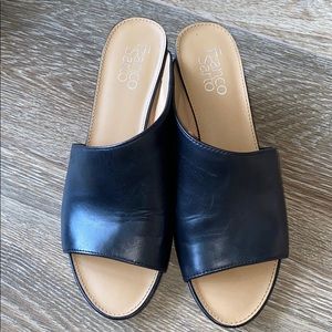 Franco Sarto Sandals!